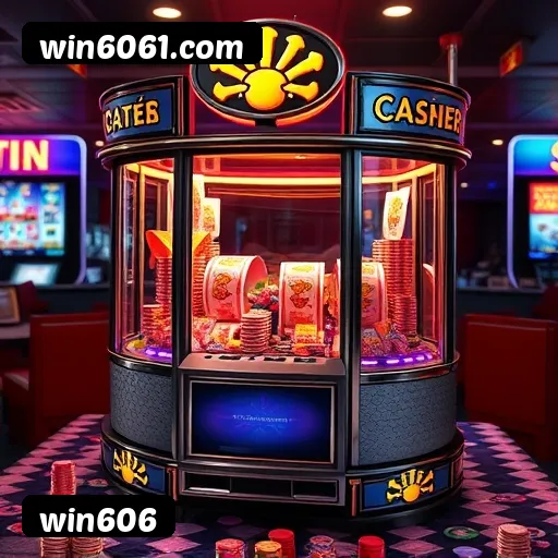 Jogos de Cassino ao Vivo